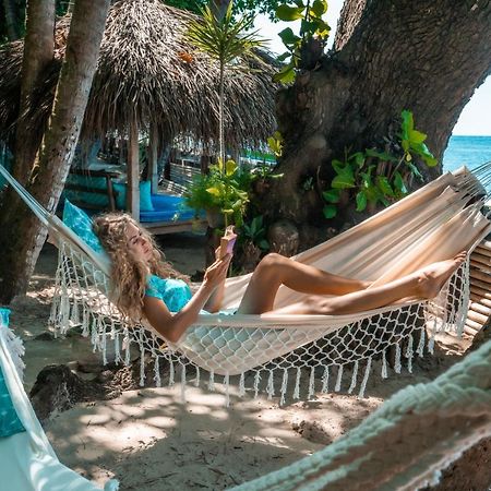 Cili Emas Oceanside Resort Tejakula Eksteriør billede