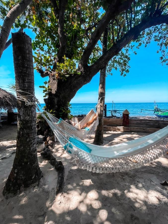 Cili Emas Oceanside Resort Tejakula Eksteriør billede