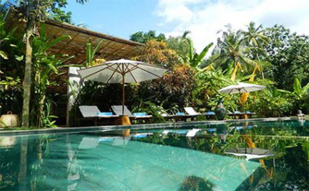 Cili Emas Oceanside Resort Tejakula Eksteriør billede